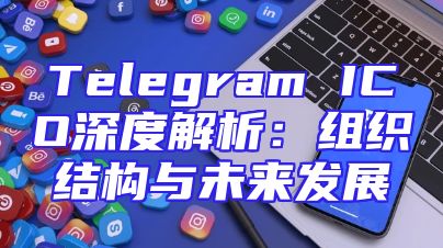 Telegram ICO深度解析：组织结构与未来发展